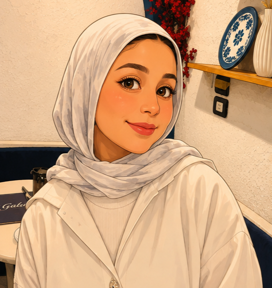 ولاء أحمد محمد ريان