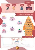 معاينة إتقان مهارة القراءة — الصفحة 65